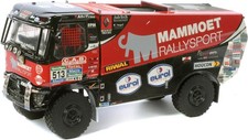 1:50 Renault Mammoet