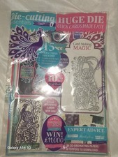 DIE CUTTING ESSENTIALS MAGAZINE NO 126