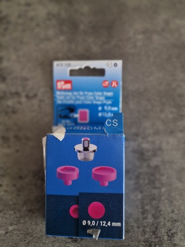 Prym werkzeug set für color - prym, werkzeug-set