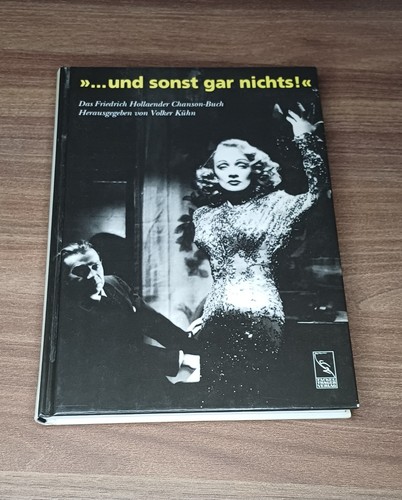 Volker kühn und - volker,