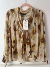 Zara Bluse M