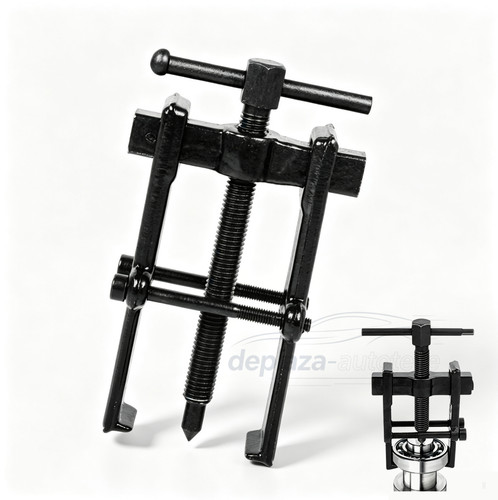 Armig lagerabzieher - 2-armig,