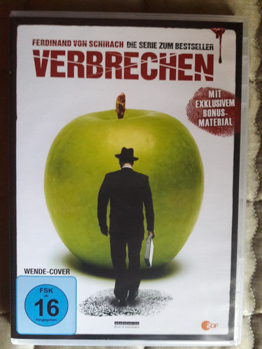 Ferdinand von schirach die - ferdinand,