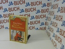 Tod im Beginenhaus Schier