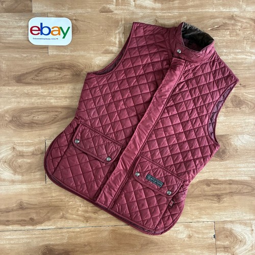 Belstaff icon gilet - icon, quilted