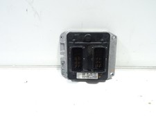 MOTORSTEUERGERÄT Opel Vectra