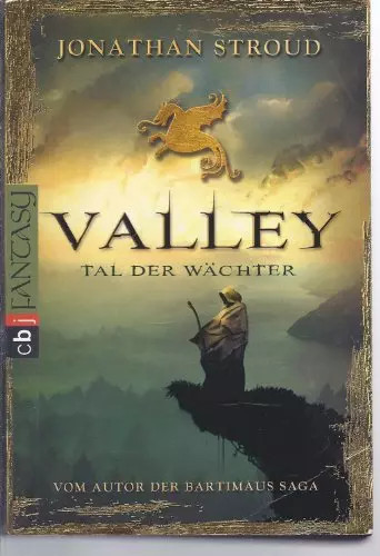 Valley tal der wächter - valley.,