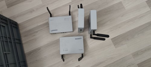 Lancom iap 321 single radio - iap-321,