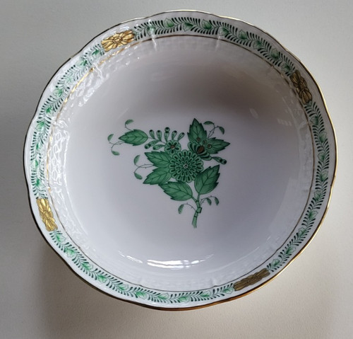 Herend apponyi grün - herend,