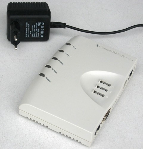 Telekom teledat usb - telekom,