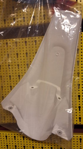 Polisport kotflügel hinten - kotflügel,