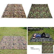 -licht Wasserdicht Zelt Plane