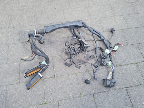Bmw e36 316i - 318i, m43
