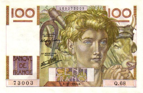 France frankreich p128a - 05, /
