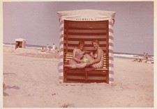 Vintage foto hübsche frau - foto,