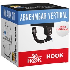 Hook Anhängerkupplung