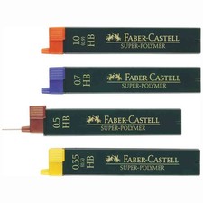 Faber castell - faber,