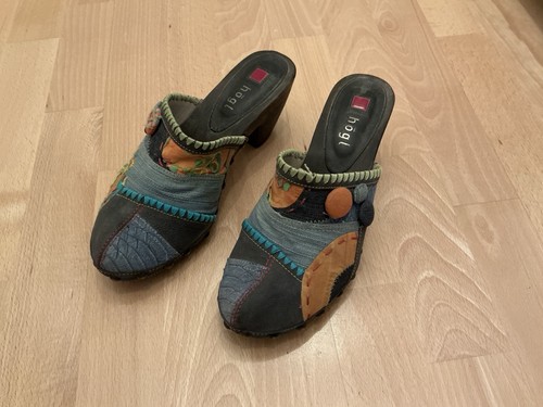 Högl damen clogs - damen,