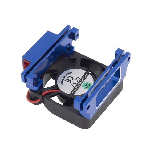 Brushless esc cooling fan for - cooling,