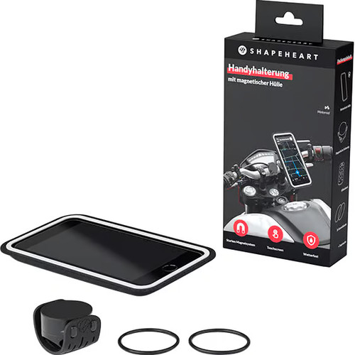 Shapeheart moto bundle xxl - bundle,