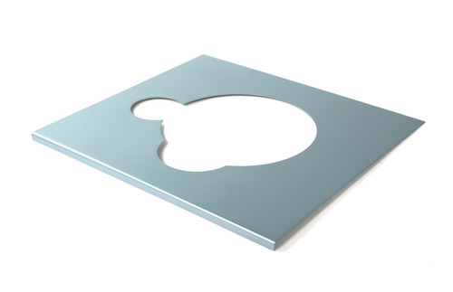 Deckplatte platte face - deckplatte,
