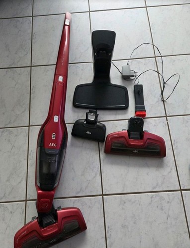 Aeg cx7 animal flexibility - aeg,