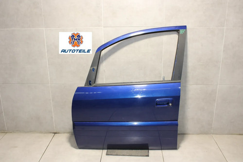 Opel zafira opc tür vorne - zafira,