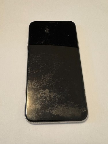 Apple iphone 64gb - apple, x