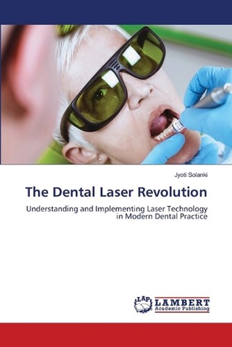 The dental laser - the,