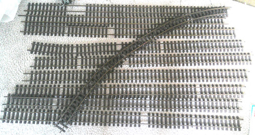 Gleis 150 lang lgb - 150,
