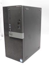 PC DELL OPTIPLEX 7040 i5-6500 3.2GHz 8GB RAM 500GB Win11 pro 25H2 R37