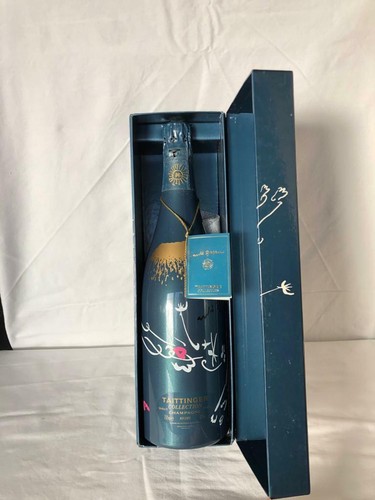 Taittinger collection andré - ,