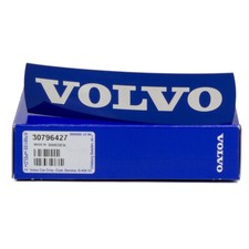 ORIGINAL Volvo Emblem Logo Kühlergrill C30 C70 II S40 II S60 II S80 II 30796427