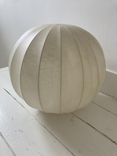 Vintage cocoon globe - vintage,