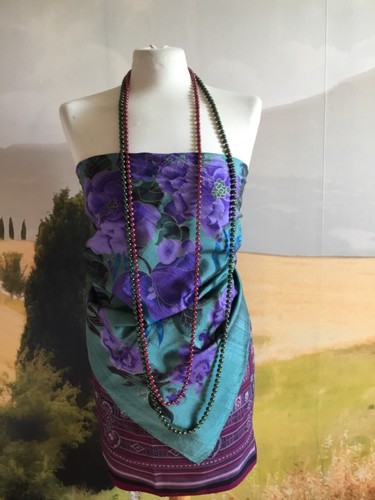 Lange pilgrim springketten - 2,