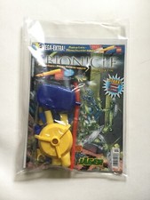 Lego Bionicle German Comic
