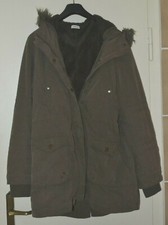 Parka / Jacke von Pimkie.
