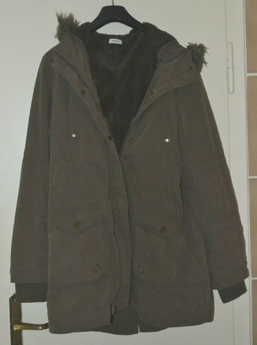 Parka jacke von - von, pimkie.