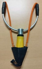 Madenschleuder Futterschleuder