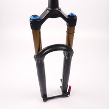 FOX Factory Series 34 Float 130mm Grip 2 Kashima Coat Boost 29er 2022 #10274