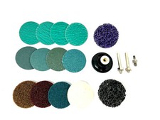 XXL Zubehörset 50mm passend