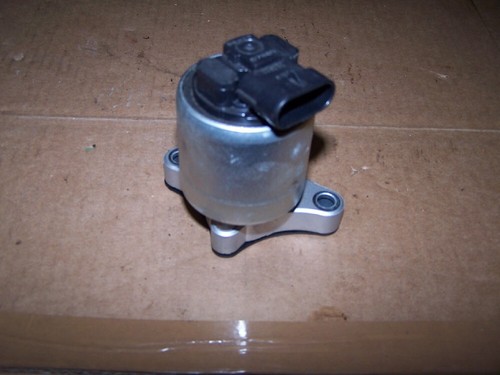 Agr ventil opel astra - agr,