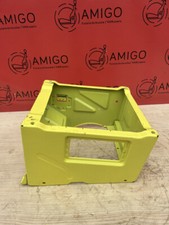 Mercedes Sprinter W906 VW Crafter I Beifahrersitzkonsole Sitzkonsole Sitzkasten