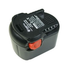 Ni-MH Akku 12V 2000mAh ersetzt