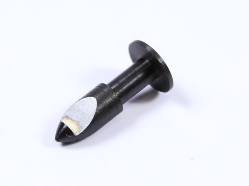 Klemmstift für oberen