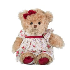 Bukowski Teddybär Cataleya