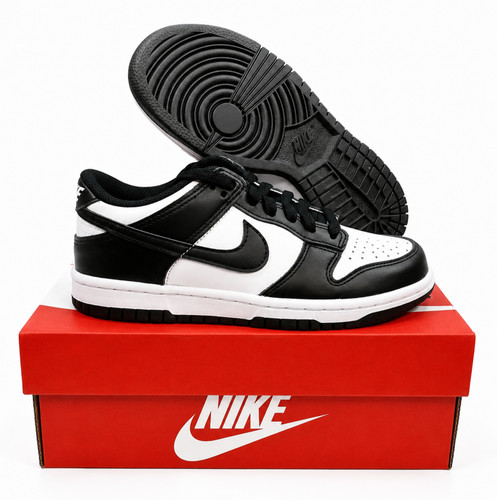 Nike dunk low retro - nike,