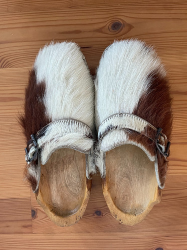 Holzschuhe holzclogs mit - holzschuhe/holzclogs,