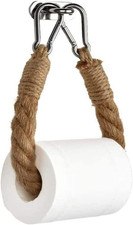 Toilettenpapierhalter, Vintage