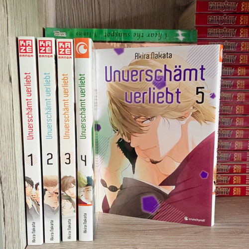 Crunchyroll unverschämt - crunchyroll,